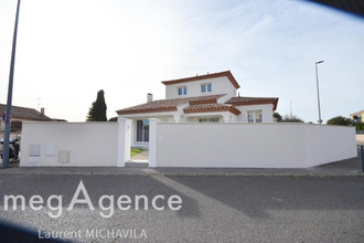  maison beziers 34500