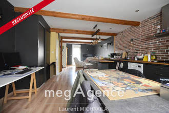  maison beziers 34500