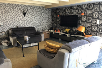  maison beziers 34500