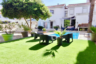  maison beziers 34500