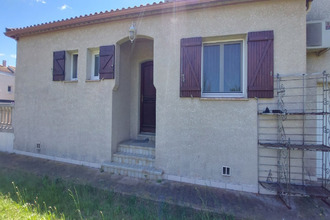  maison beziers 34500