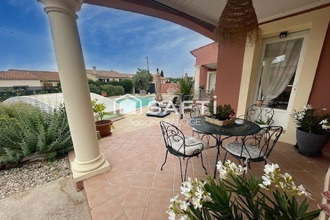  maison beziers 34500