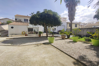  maison beziers 34500