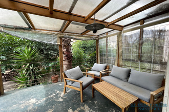  maison beziers 34500