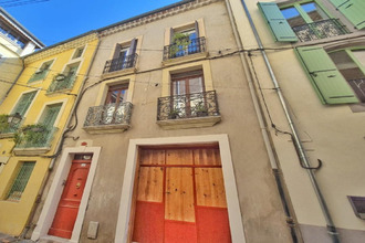  maison beziers 34500