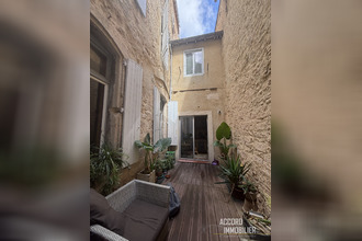  maison beziers 34500