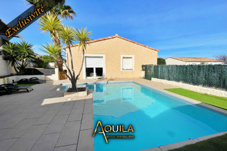  maison beziers 34500