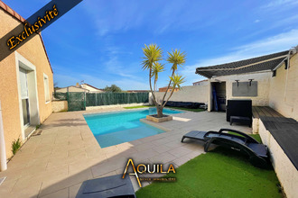  maison beziers 34500