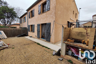  maison beziers 34500