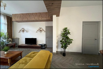  maison beziers 34500