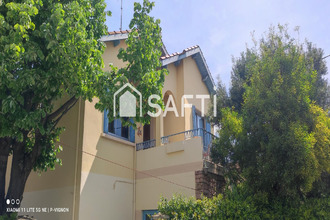  maison beziers 34500