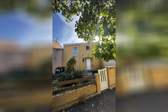  maison beziers 34500