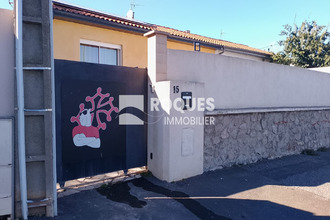  maison beziers 34500