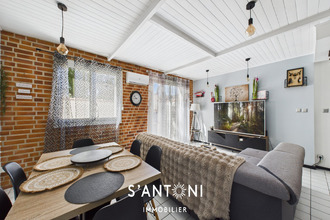  maison beziers 34500