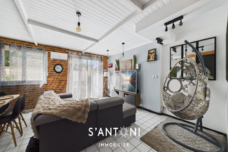  maison beziers 34500