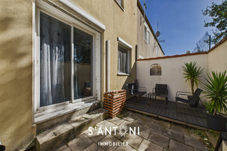  maison beziers 34500