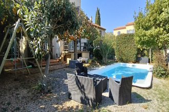  maison beziers 34500