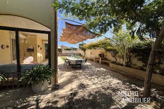  maison beziers 34500