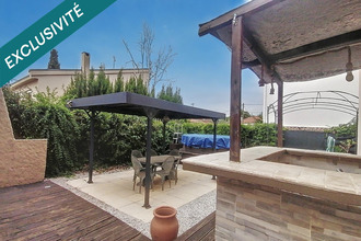  maison beziers 34500