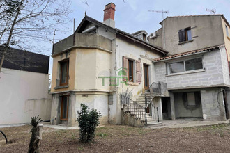  maison beziers 34500