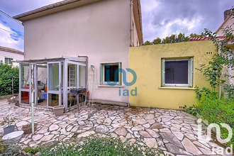  maison beziers 34500