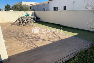  maison beziers 34500