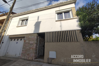  maison beziers 34500