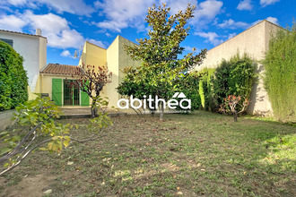  maison beziers 34500