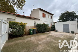  maison beziers 34500