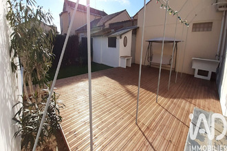  maison beziers 34500