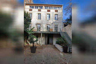  maison beziers 34500