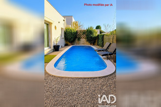  maison beziers 34500