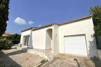  maison beziers 34500