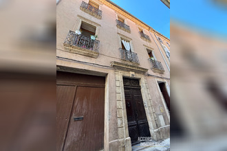  maison beziers 34500