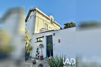  maison beziers 34500