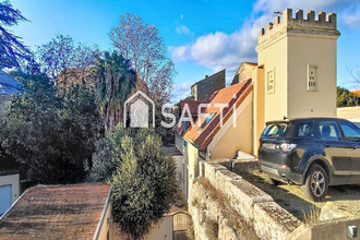  maison beziers 34500