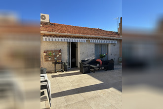  maison beziers 34500