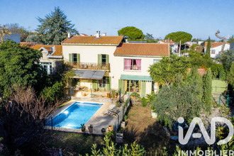  maison beziers 34500