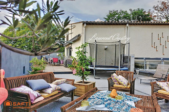  maison beziers 34500