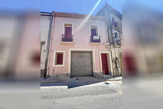  maison beziers 34500