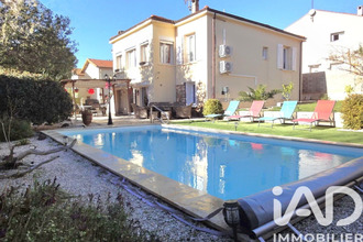  maison beziers 34500