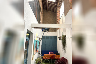  maison beziers 34500