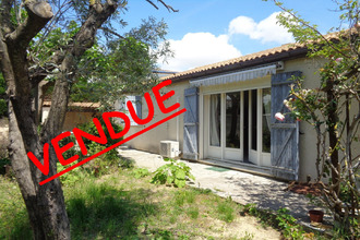  maison beziers 34500