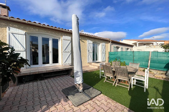  maison beziers 34500