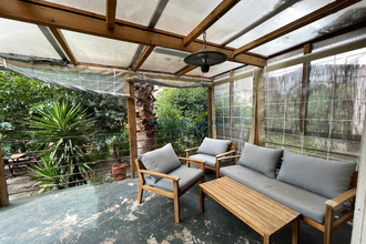  maison beziers 34500