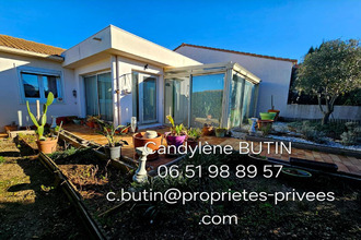  maison beziers 34500