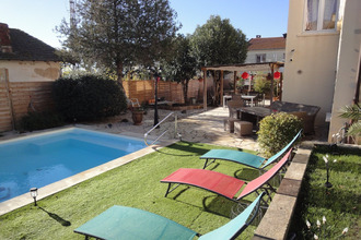  maison beziers 34500