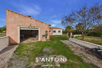  maison beziers 34500