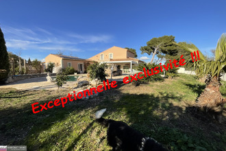  maison beziers 34500