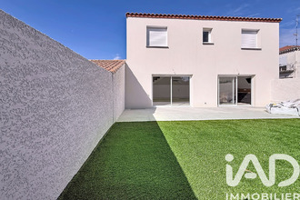  maison beziers 34500